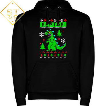 Dino Christmas - Sê-Tu