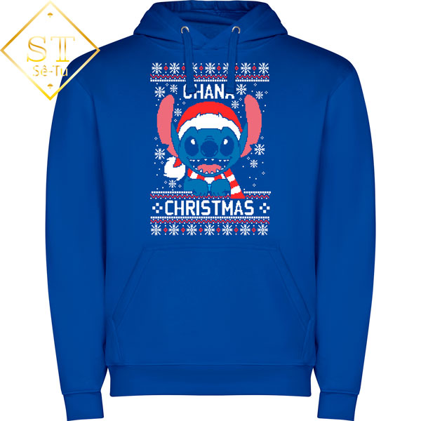 Stich Christmas (D51) - Sê-Tu