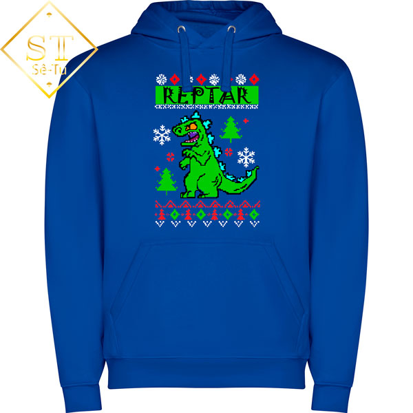 Dino Christmas - Sê-Tu