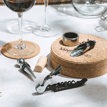 Godfather wine set from...