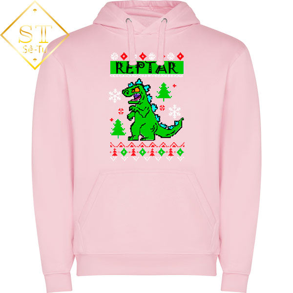 Dino Christmas - Sê-Tu