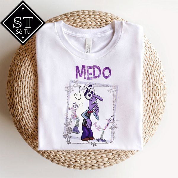 GK Miedo