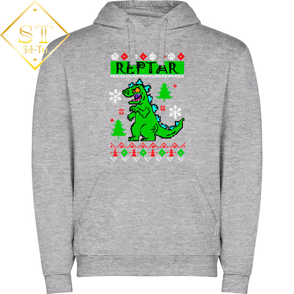 Dino Christmas - Sê-Tu