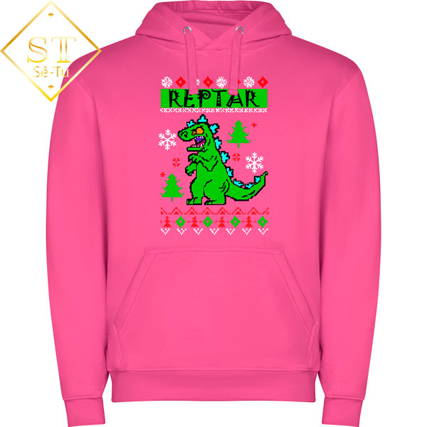 Dino Christmas - Sê-Tu