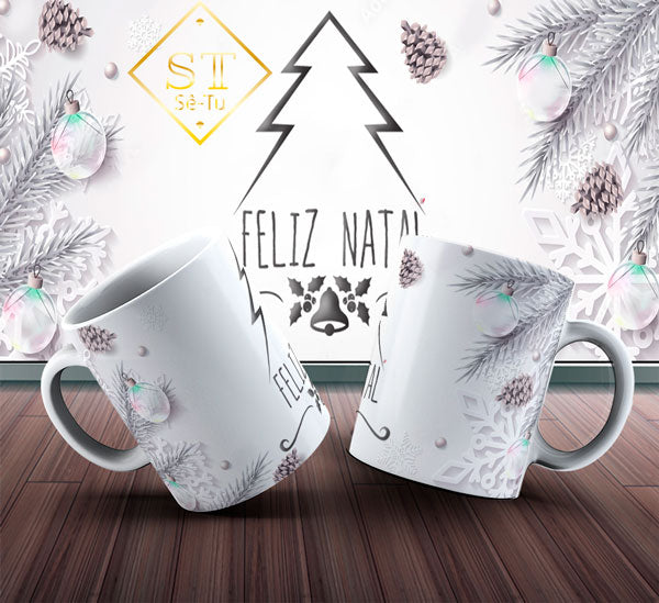 feliz Natal - Sê-Tu