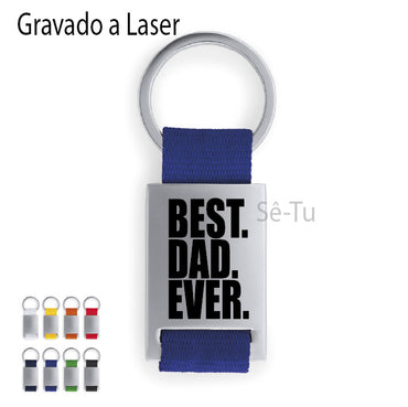 El mejor llavero del mundo