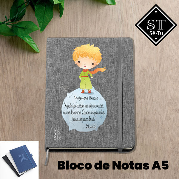 Little Prince Notepad