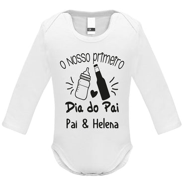 Conjunto Primeiro dia do Pai