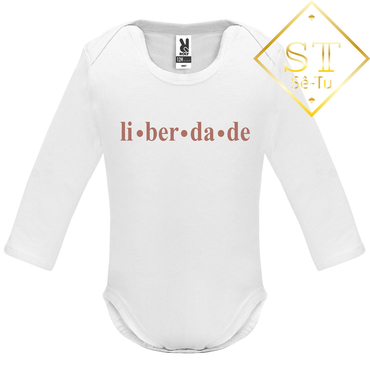 Body LIBERDADE