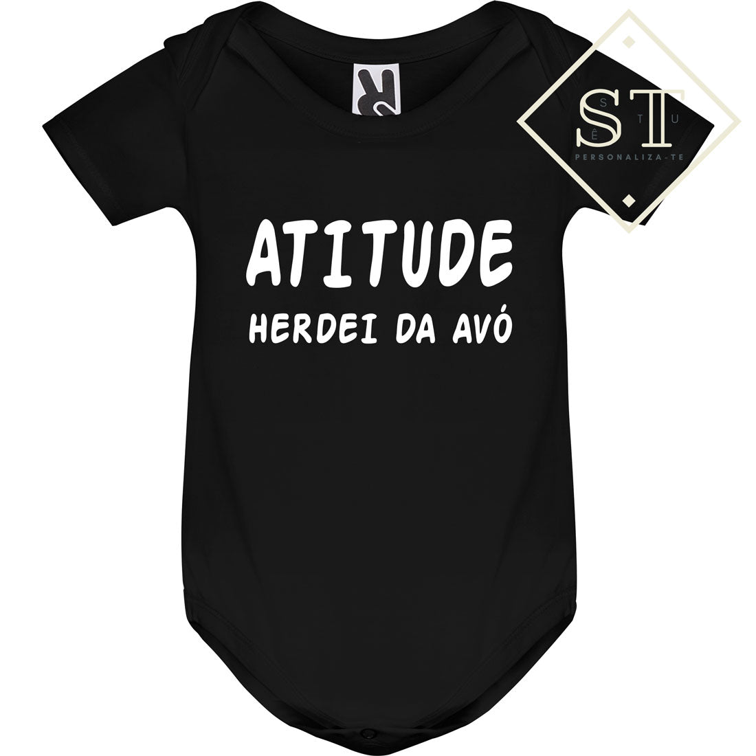 Cuerpo Forninho Feliz Día del Padre