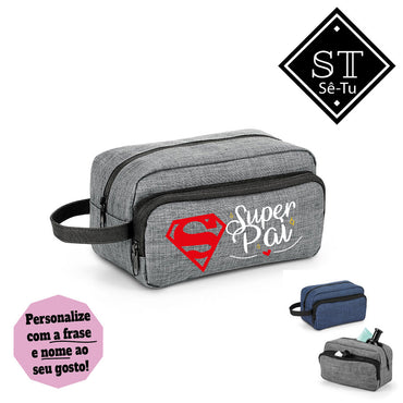 Necessaire Super Pai