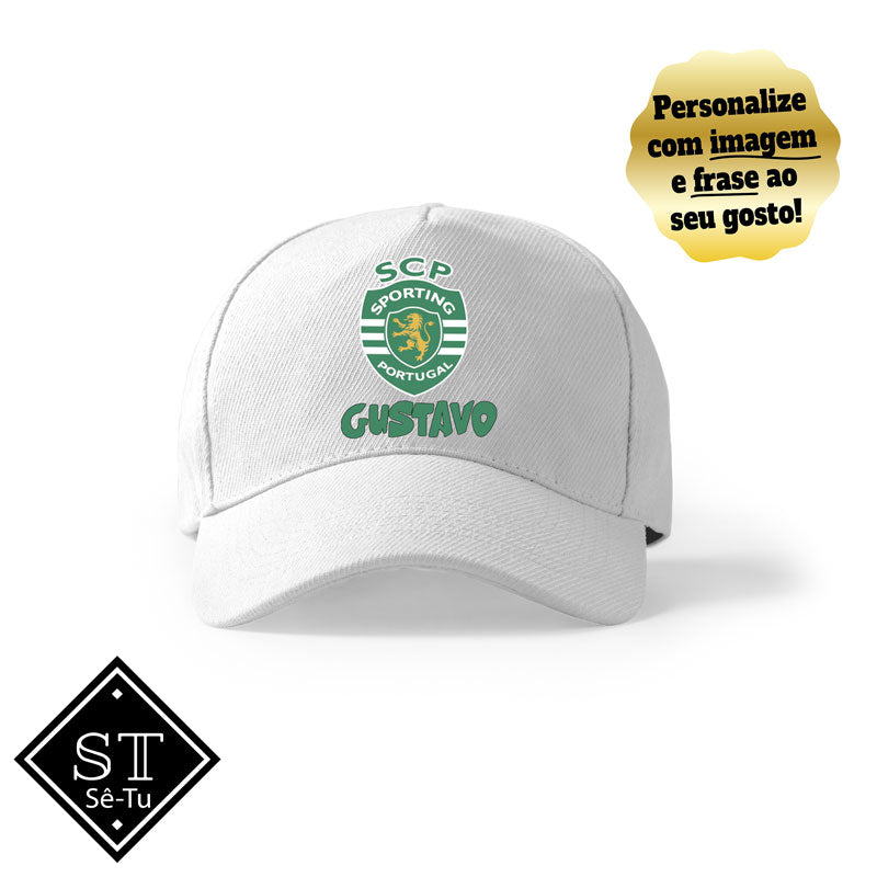 Sporting Cap