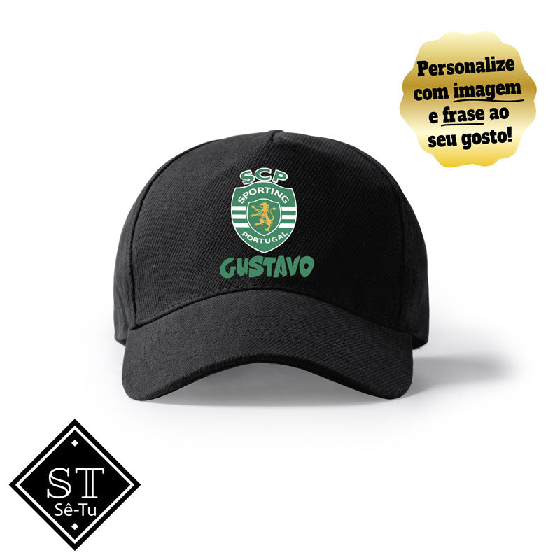 Sporting Cap