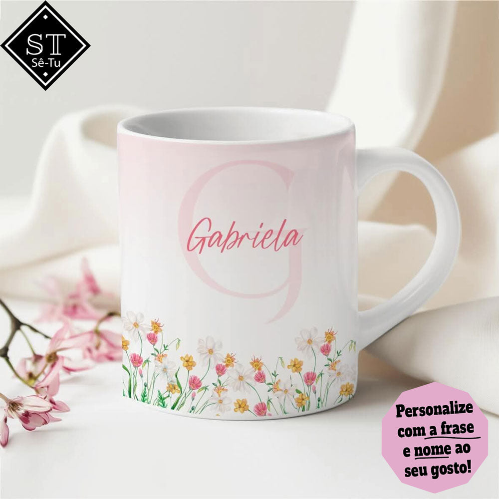 Taza "Despierta temprano/Llega tarde con calma"