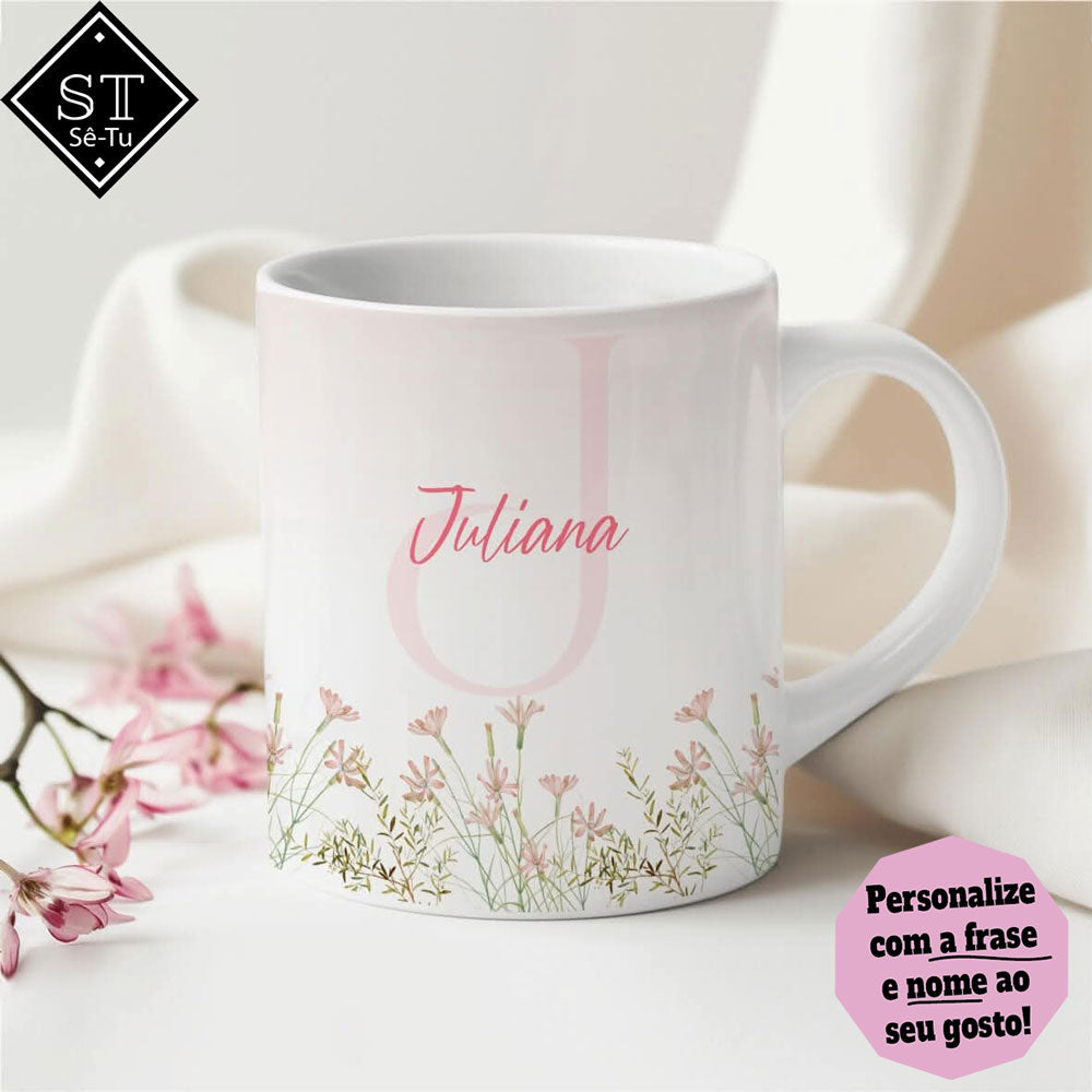 Taza "Despierta temprano/Llega tarde con calma"