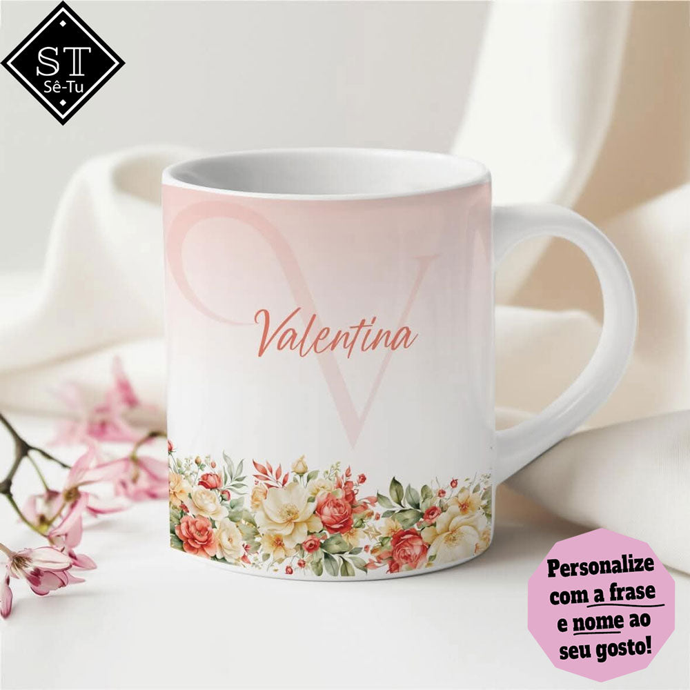 Taza "Despierta temprano/Llega tarde con calma"