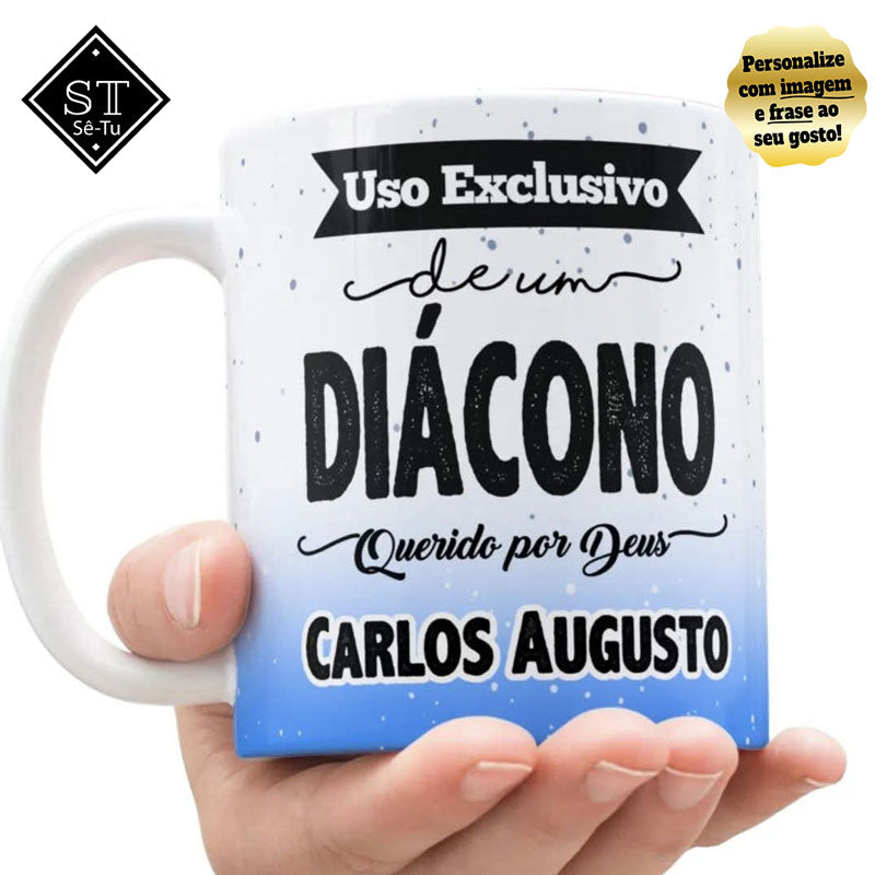 Taza de Super Papá