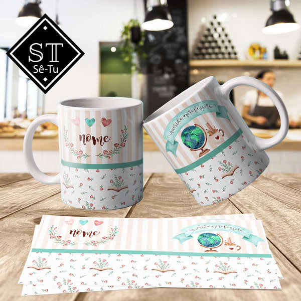 Caneca Querida Professora (7)