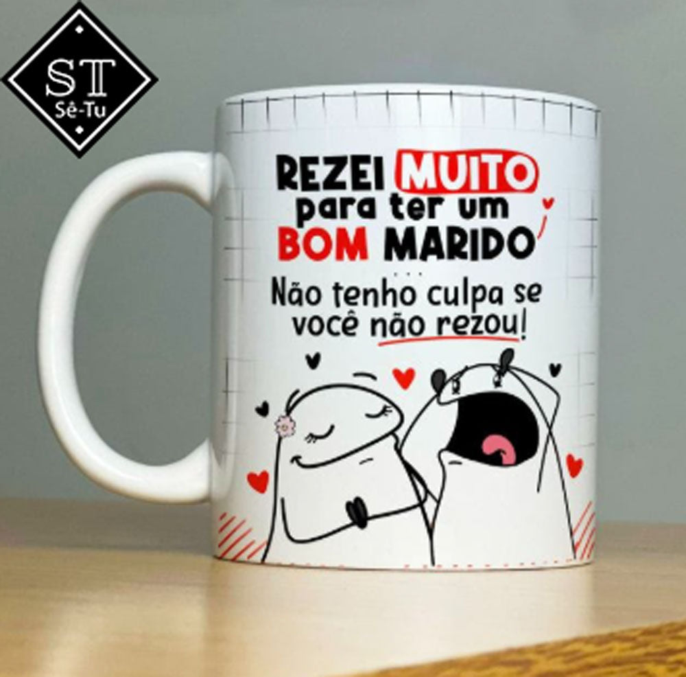 Dos líneas no se cruzan por nada (taza)