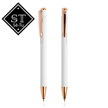Gold Professions Pen