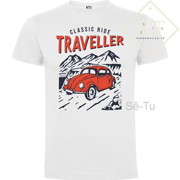 Classic Driver D(207) - Sê-Tu