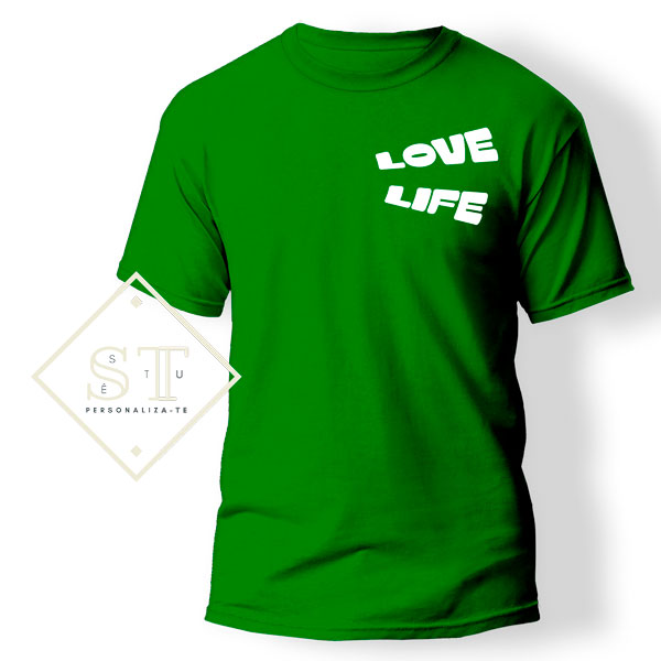 Love life - Sê-Tu