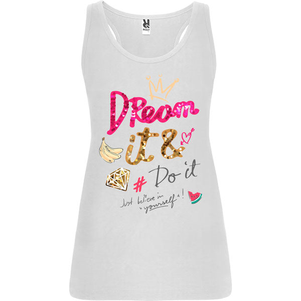 Dream It - Sê-Tu