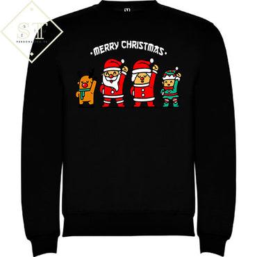 Merry Christmas - Sê-Tu