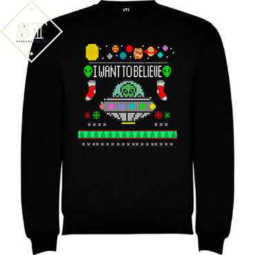 E.T Christmas - Sê-Tu