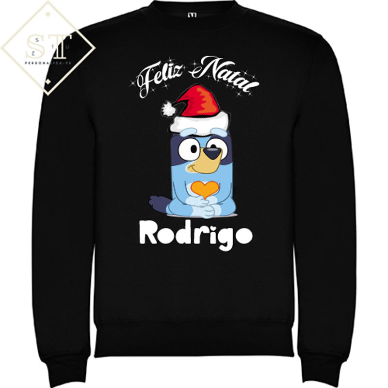 Bluey Sweatshirt - Bluey