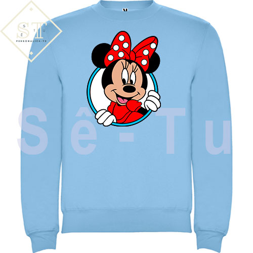Minnie (VD) - Sê-Tu
