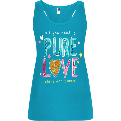 Pure Love - Sê-Tu