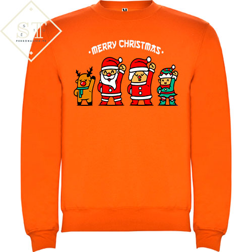 Merry Christmas - Sê-Tu