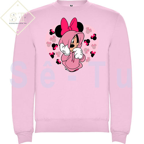 Minnie Capuz (VD) - Sê-Tu