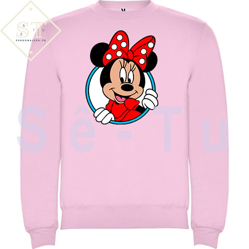 Minnie (VD) - Sê-Tu