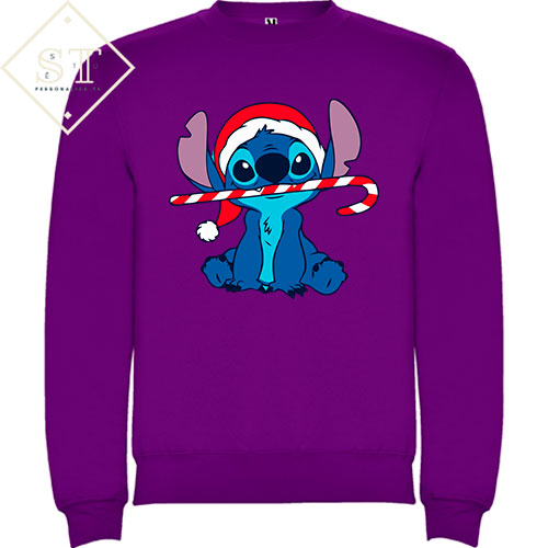Stitch Christmas - Sê-Tu