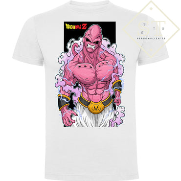 Majin Buu (17)