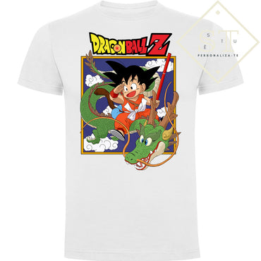 Portada del manga de Dragon Ball (14)