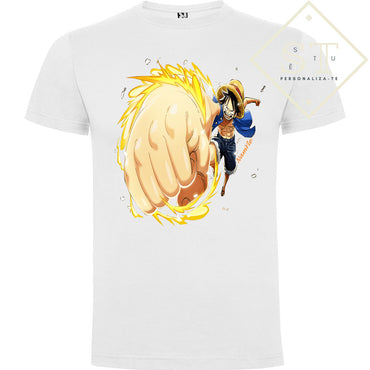 One Piece OP23 - Sê-Tu