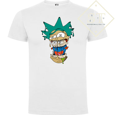 Rick y Morty (U1488) GK