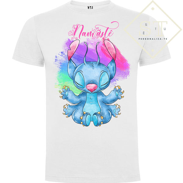 Stich Namastê - Sê-Tu