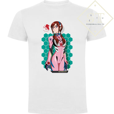 Mari Makinami (2024)