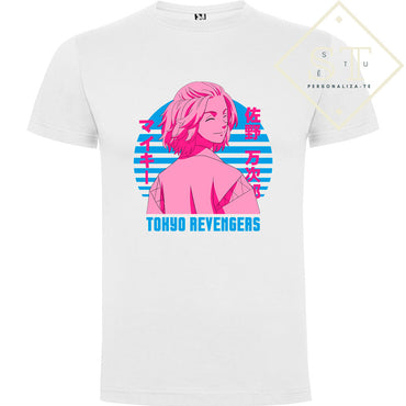 Vengadores de Tokio (927) GK