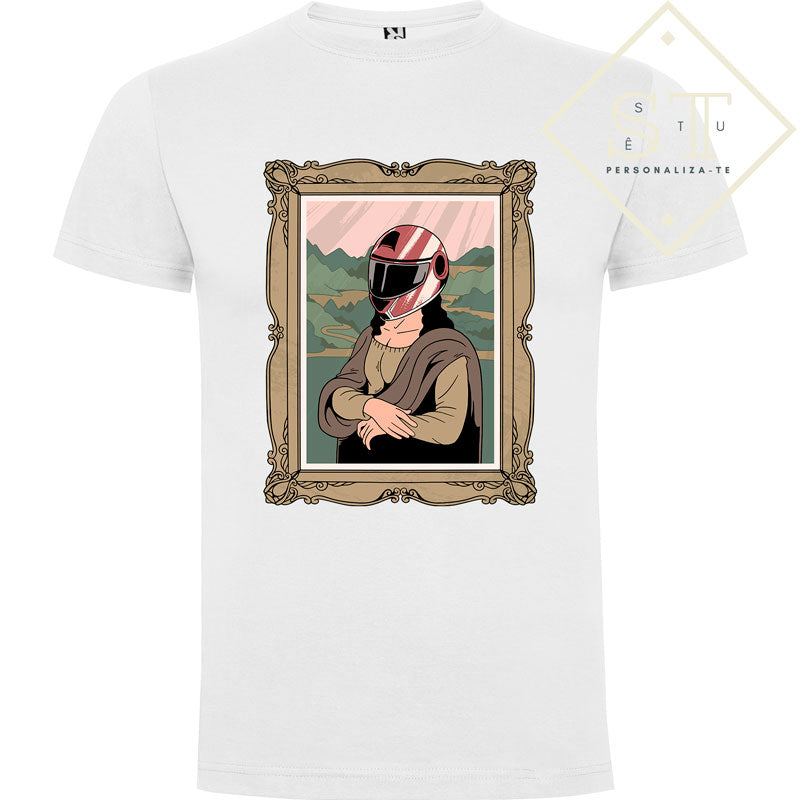 Mona Lisa (U1191) GK