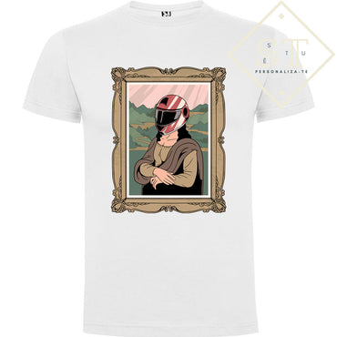 Mona Lisa (U1191) GK