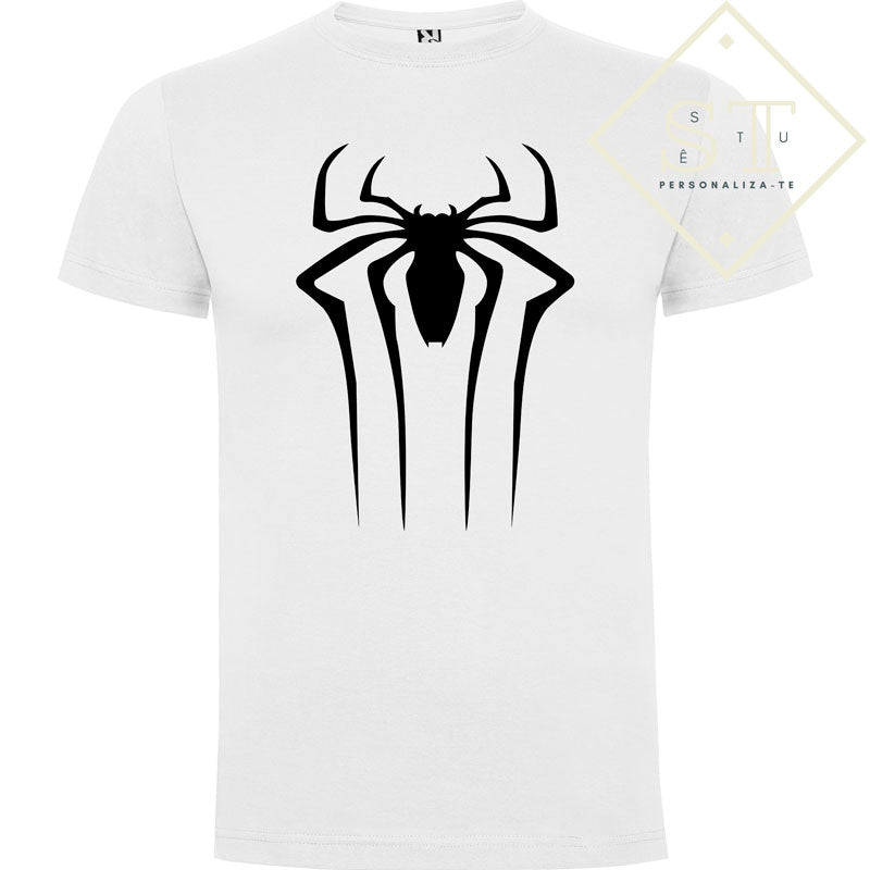 El hombre araña (910) GK