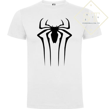 El hombre araña (910) GK