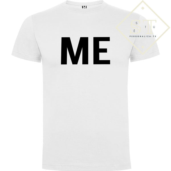 Father & Son T-Shirt Set/Mother & Mini Me