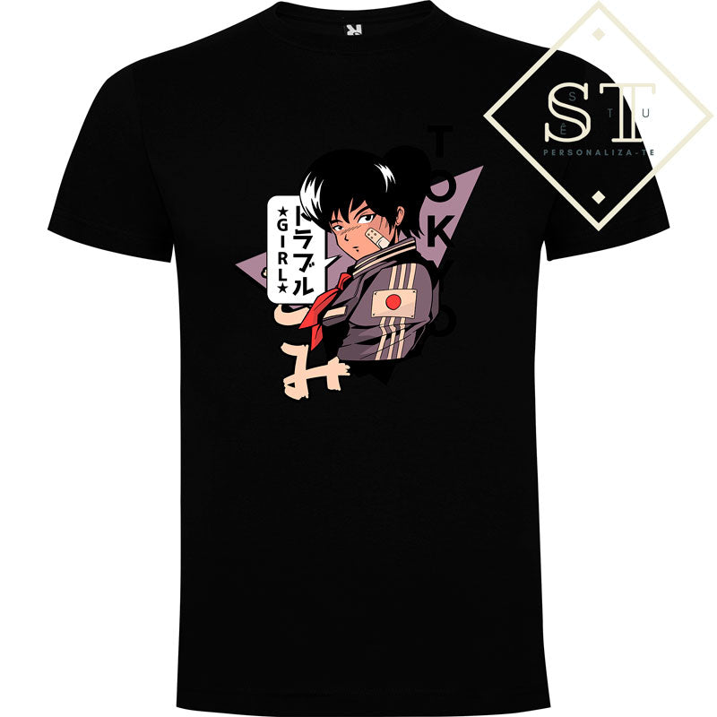 Anime 1516 GK