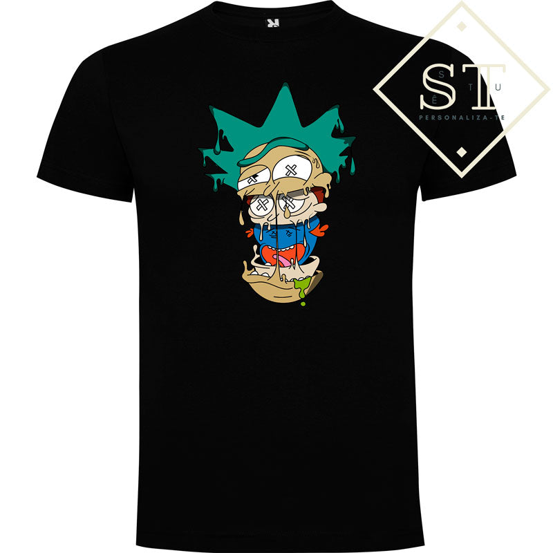 Rick y Morty (U1488) GK